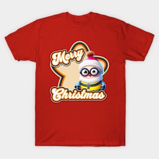 merry christmas T-Shirt